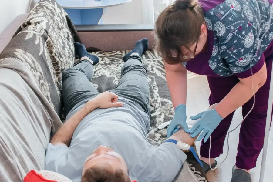Срочный вывод из запоя в Коврове: быстро, недорого